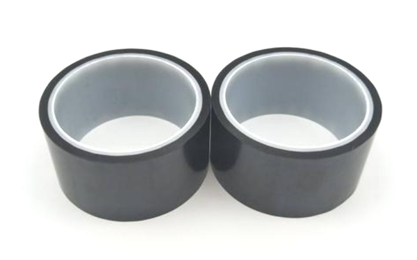 遮光胶带的应用