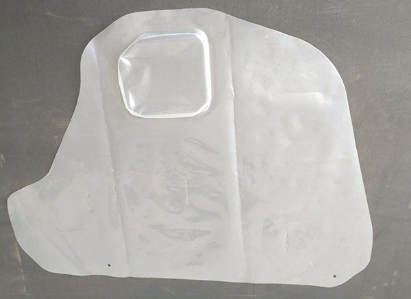 汽车车门防水膜定制