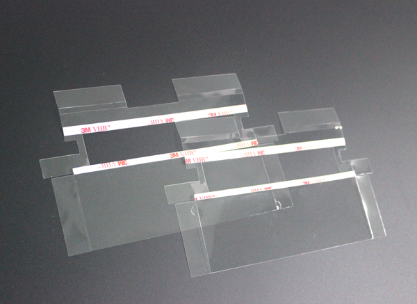 薄膜模切加工定制