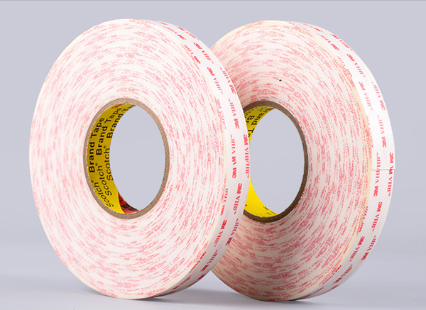 3m4930vhb汽车泡棉双面胶带