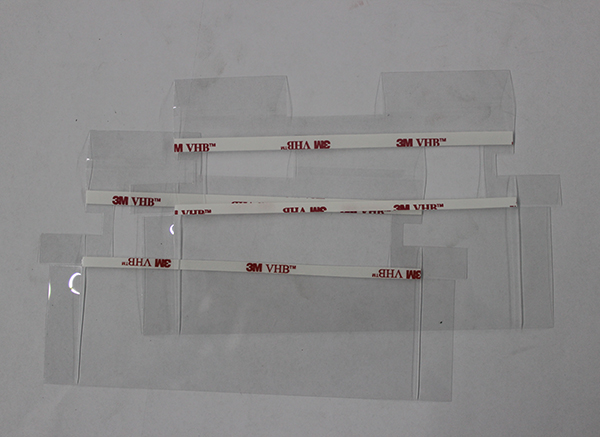 薄膜模切加工定制