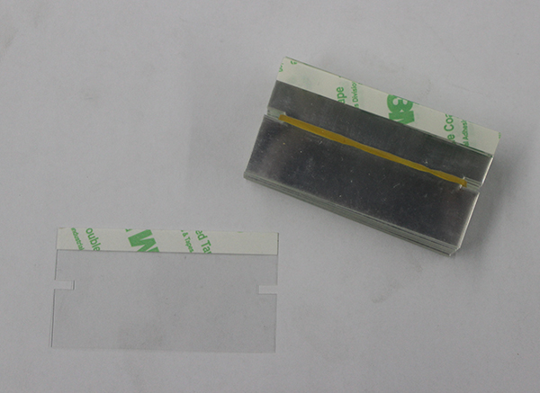 薄膜模切加工定制