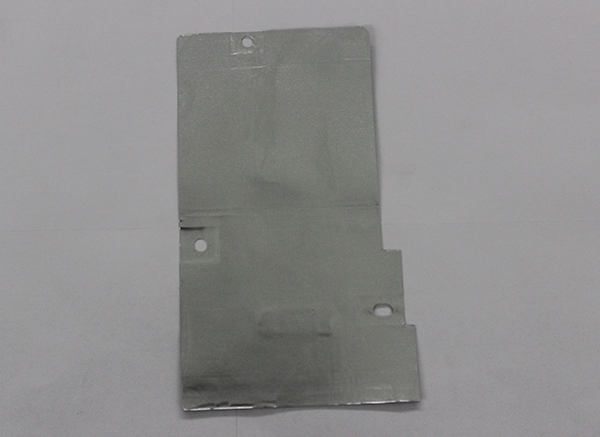 铝箔胶带模切加工定制